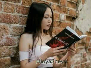HloyaSheyn
