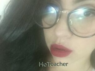 HoTeacher