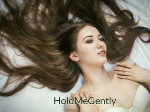 HoldMeGently