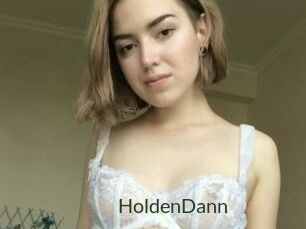 HoldenDann