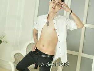 HoldenHard