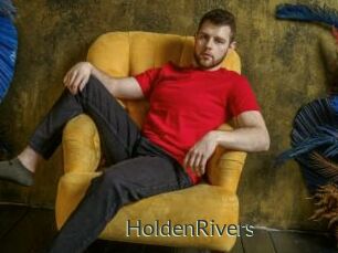 HoldenRivers