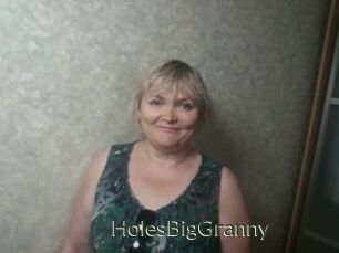 HolesBigGranny