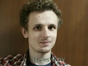 HollesWOW