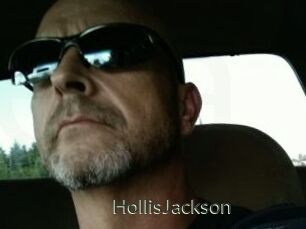 HollisJackson