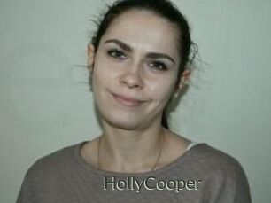 HollyCooper