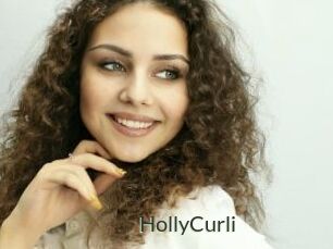 HollyCurli