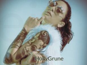 HollyGrune