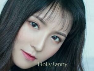 HollyJenny