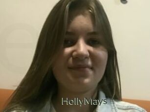 HollyMays