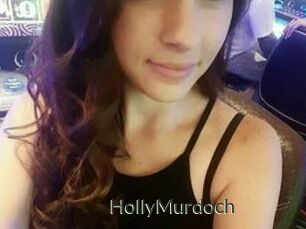 HollyMurdoch