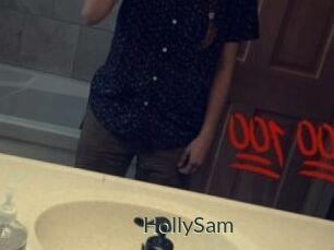 HollySam