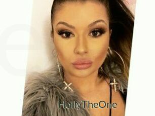HollyTheOne