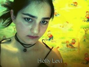 Holly_Levi
