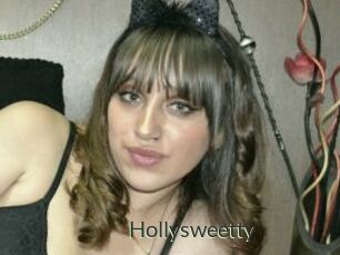 Hollysweetty
