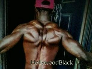 HollywoodBlack
