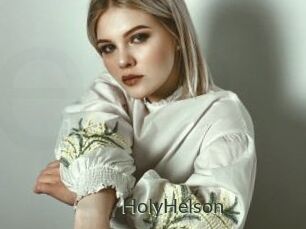 HolyHelson