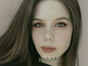 HolyMia