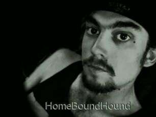 HomeBoundHound