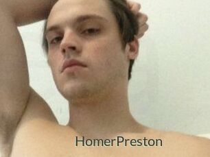 Homer_Preston