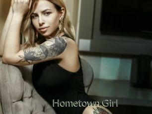 Hometown_Girl