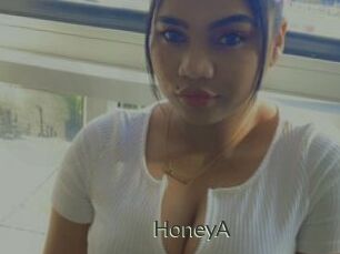 HoneyA