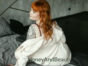 HoneyAndBeauty