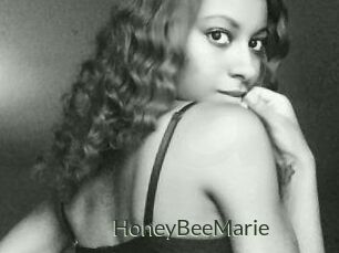 HoneyBeeMarie