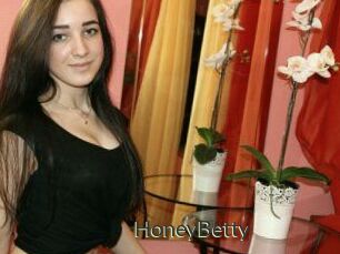HoneyBetty