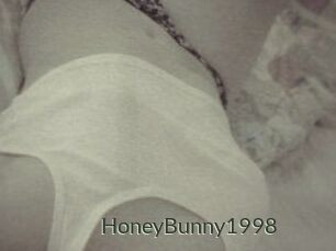 HoneyBunny1998