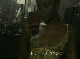 HoneyD123