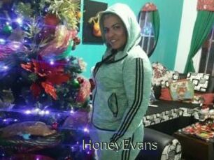HoneyEvans