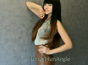 HoneyHunAngie