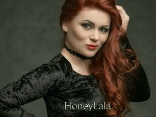 HoneyLala