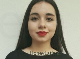 HoneyLatinax