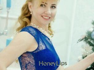 HoneyLips