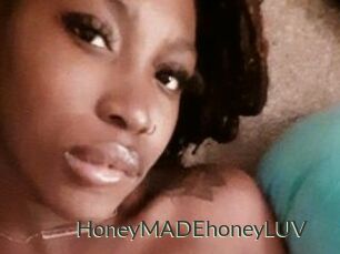 HoneyMADEhoneyLUV