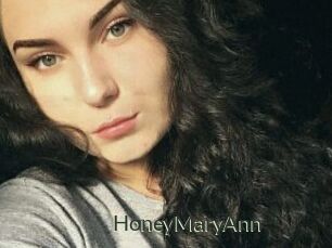 HoneyMaryAnn