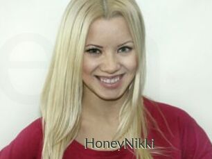 HoneyNikki