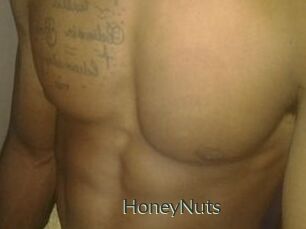 HoneyNuts