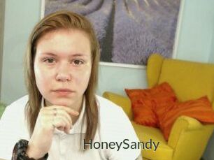 Honey_Sandy