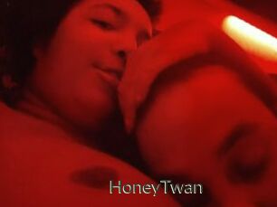 HoneyTwan