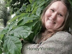 HoneyYummy