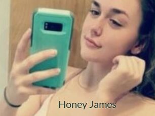 Honey_James