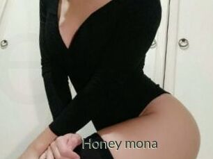 Honey_mona