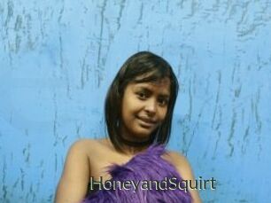 HoneyandSquirt