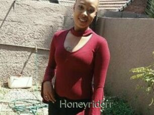 Honeyriderr