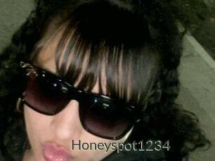 Honeyspot1234