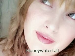 Honeywaterfall