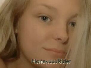 HoneyxxxRider